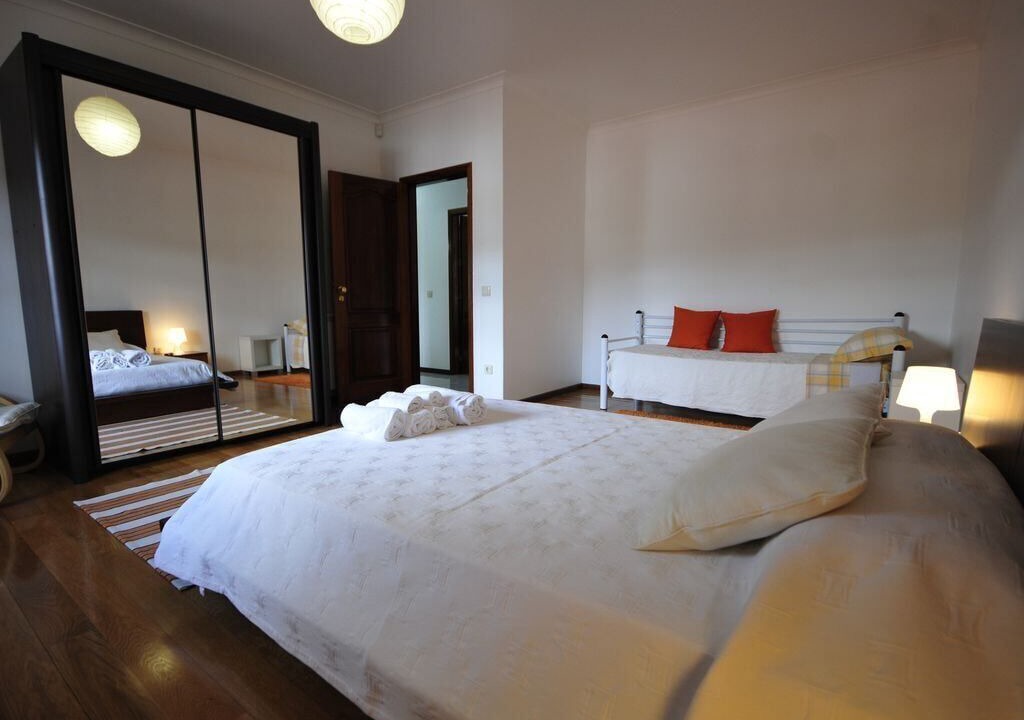 Photo of Bedroom in Esposende