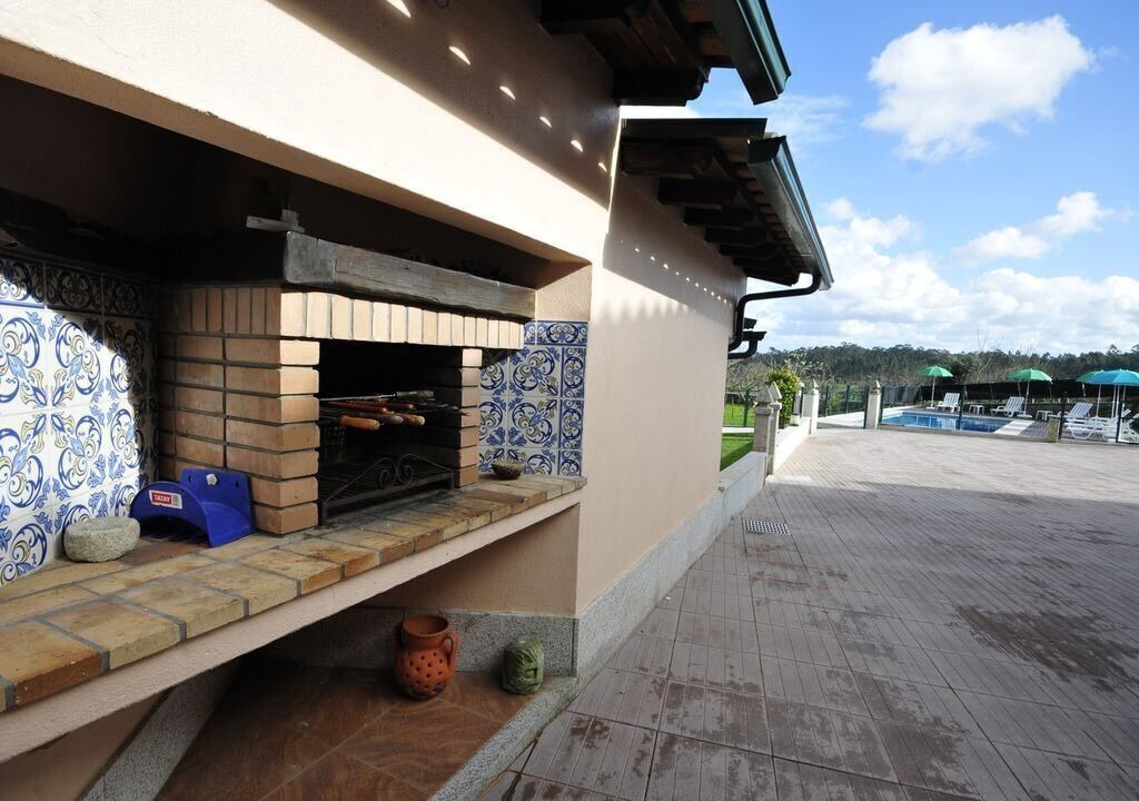 Photo of Patio Balcony in Esposende