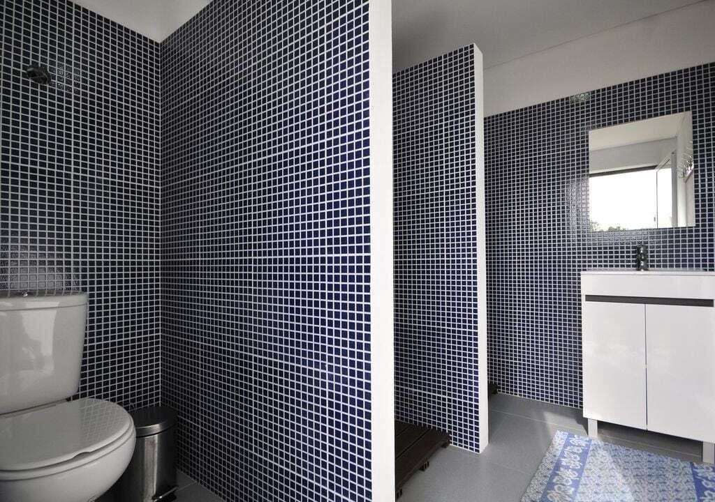 Photo of Bathroom in Esposende