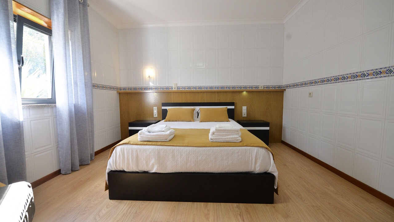 Photo of Bedroom in Esposende