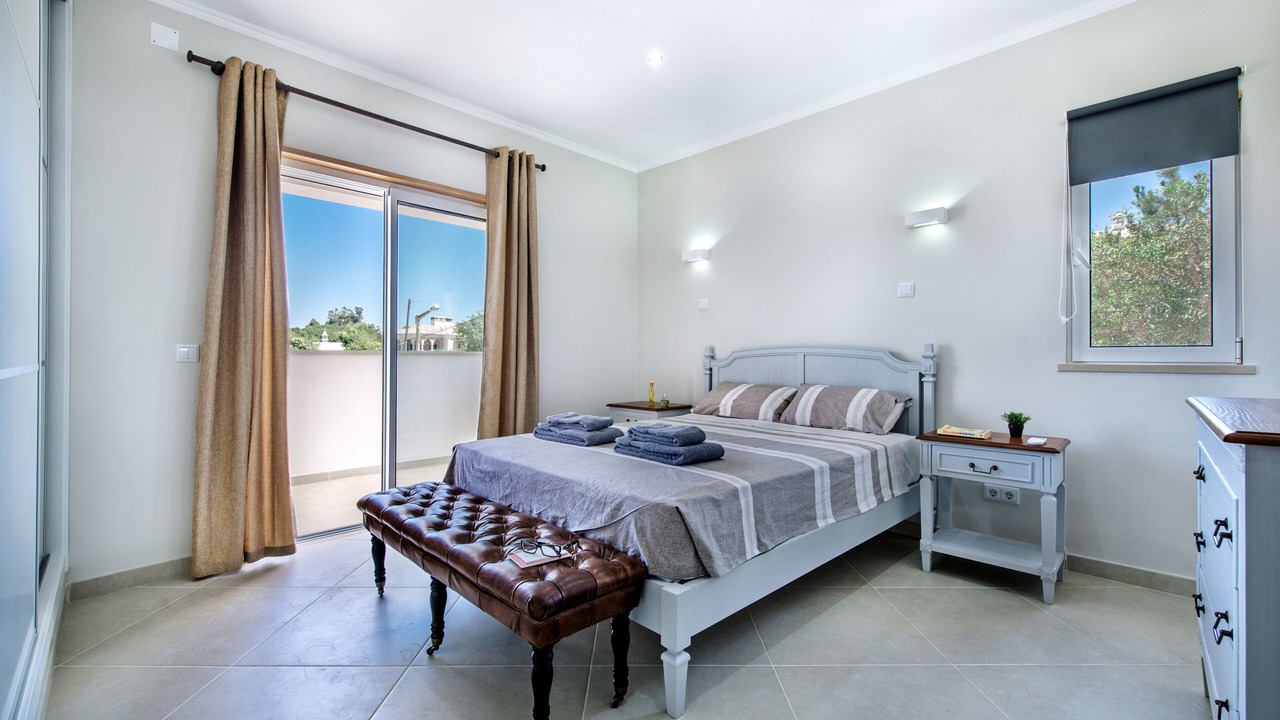 Photo of Patio Balcony in Olhos D'Agua