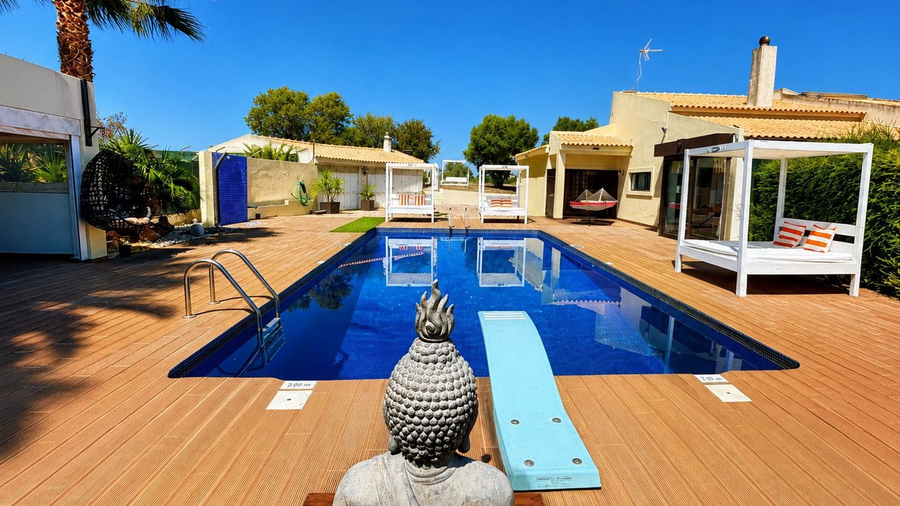 Photo of Outdoor in Albufeira