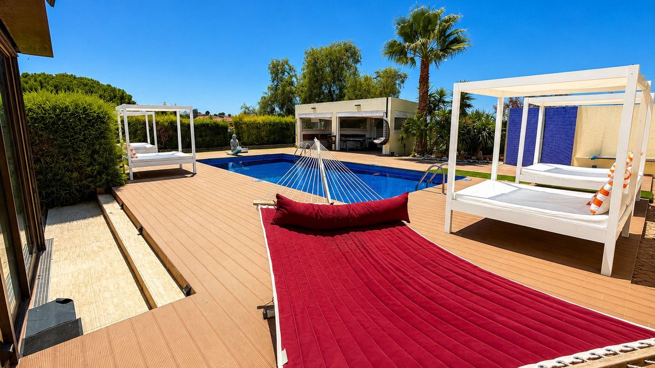 Photo of Outdoor in Albufeira