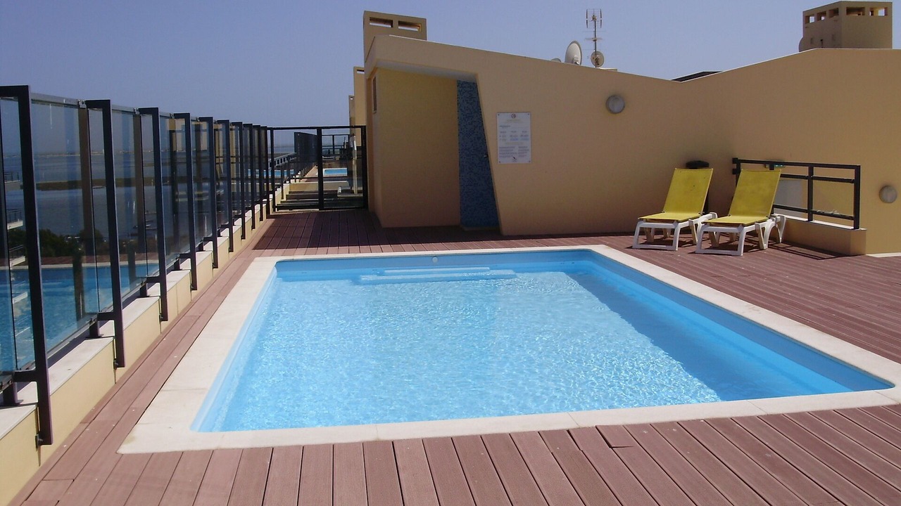 Photo of Outdoor in Olhao
