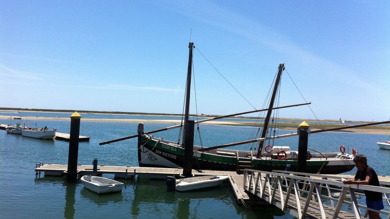Photo of Others in Olhao