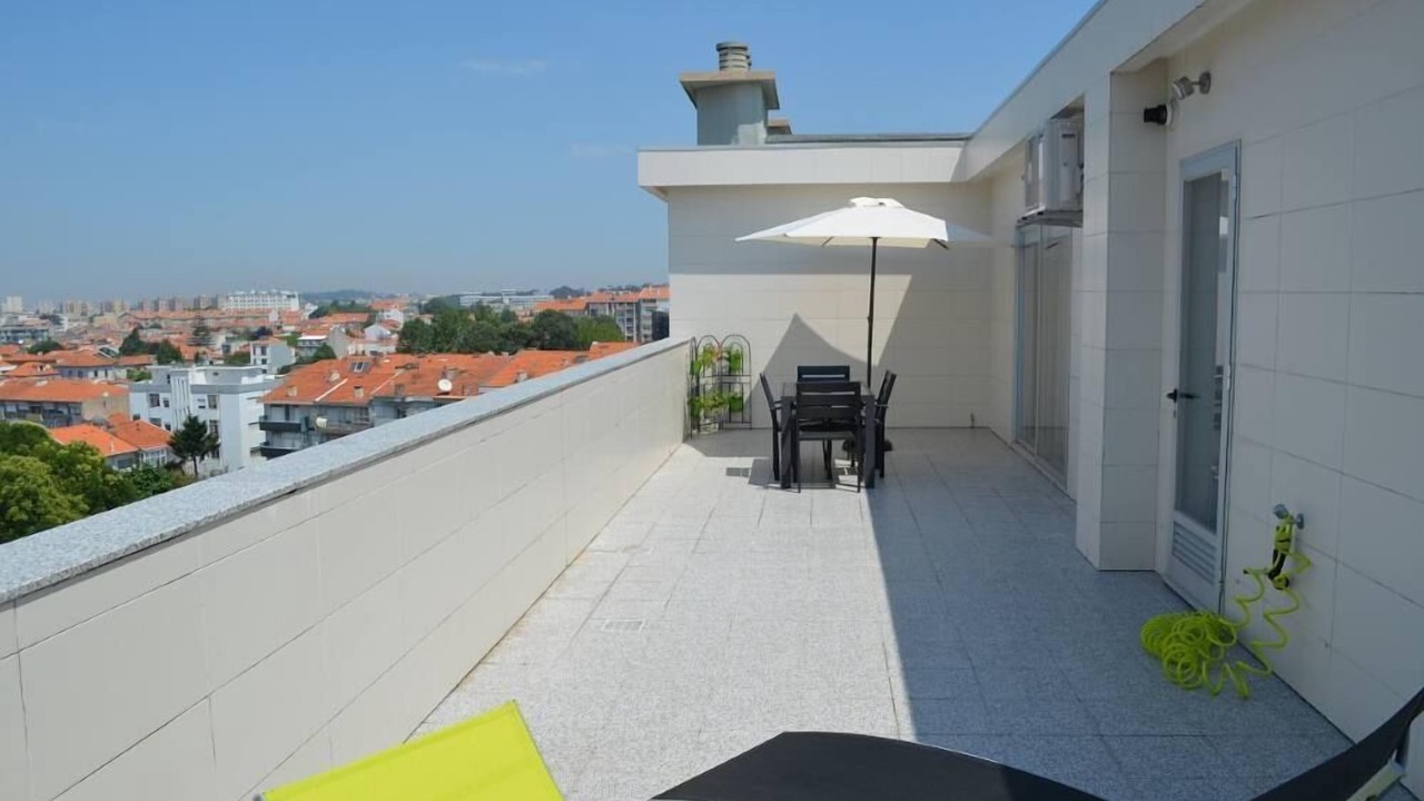 Photo of Patio Balcony in Cedofeita