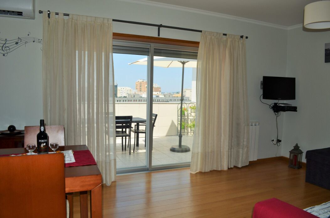 Photo of Livingroom in Cedofeita