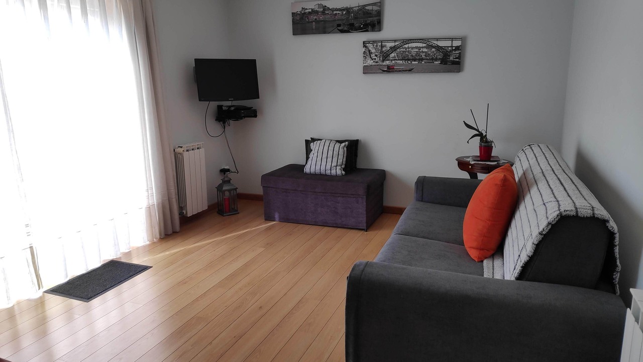 Photo of Livingroom in Cedofeita