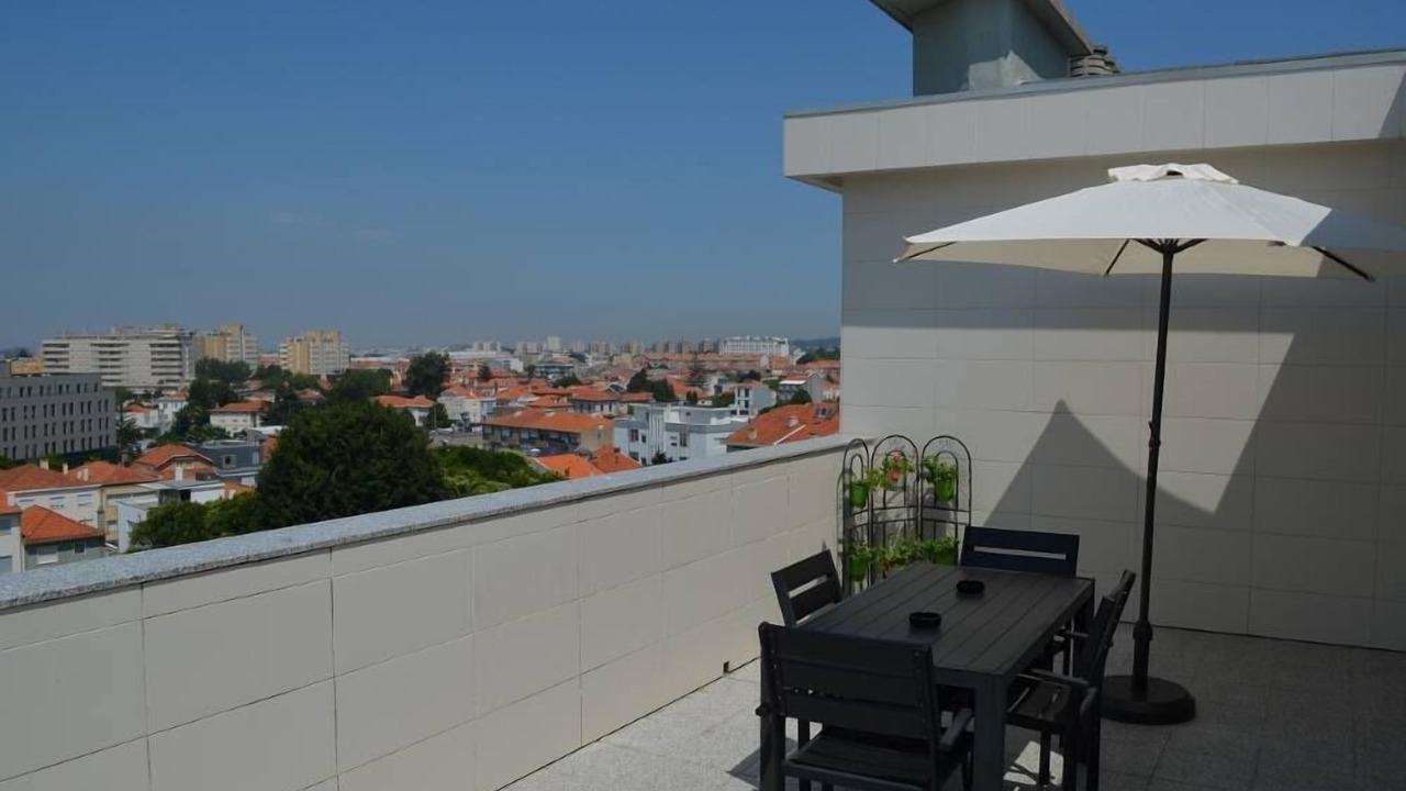 Photo of Patio Balcony in Cedofeita