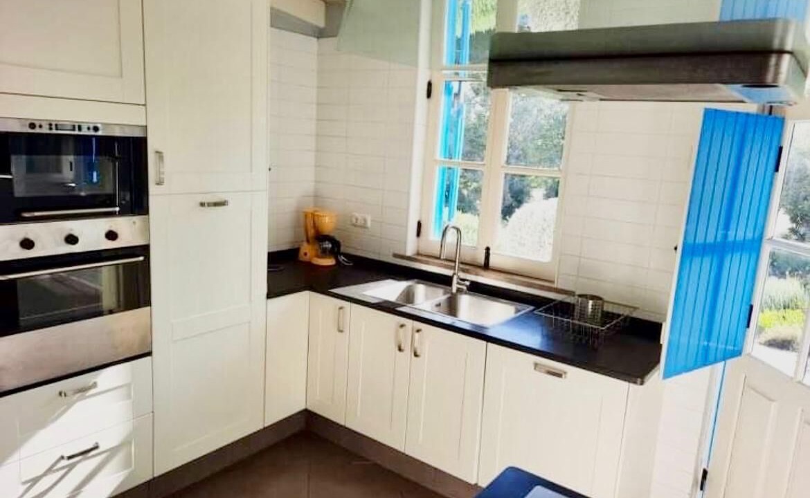Photo of Kitchen in Bordeira