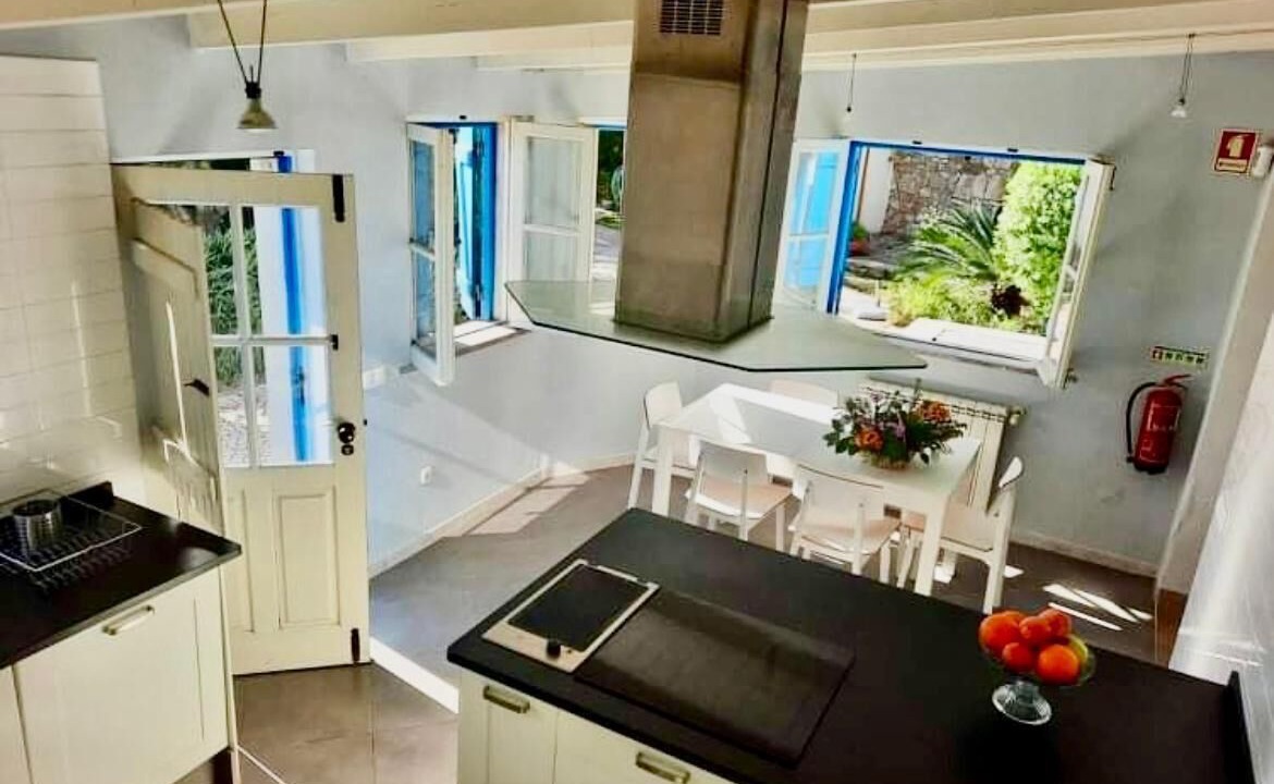 Photo of Kitchen in Bordeira