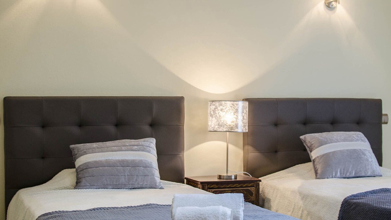 Photo of Bedroom in Vale do Garrao