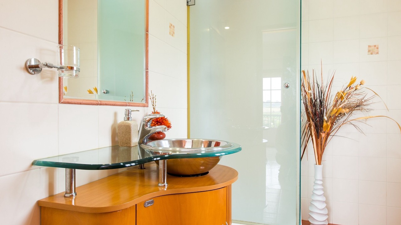 Photo of Bathroom in Carvalhal