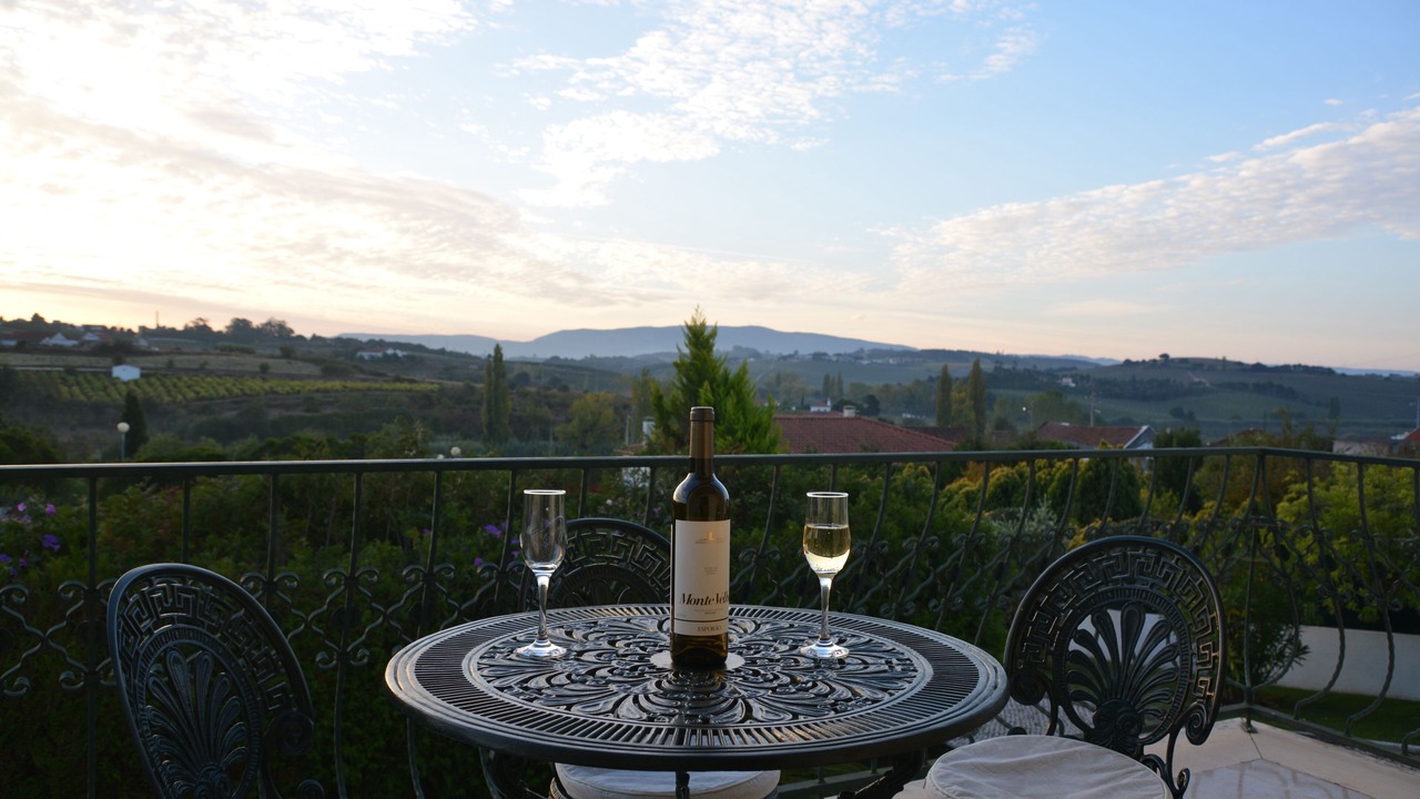 Photo of Patio Balcony in Carvalhal