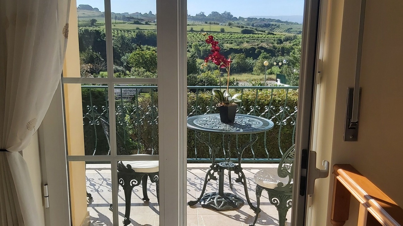 Photo of Patio Balcony in Carvalhal