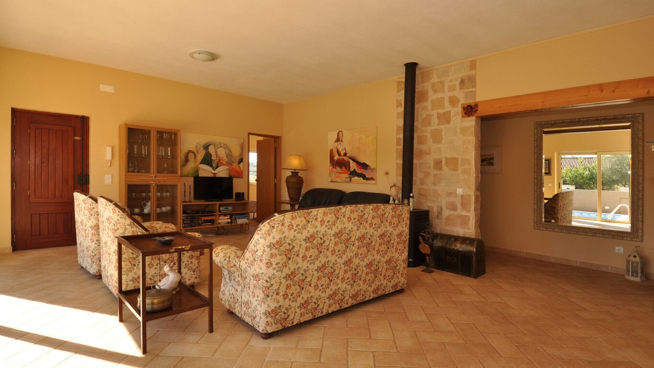 Photo of Livingroom in Chinicato
