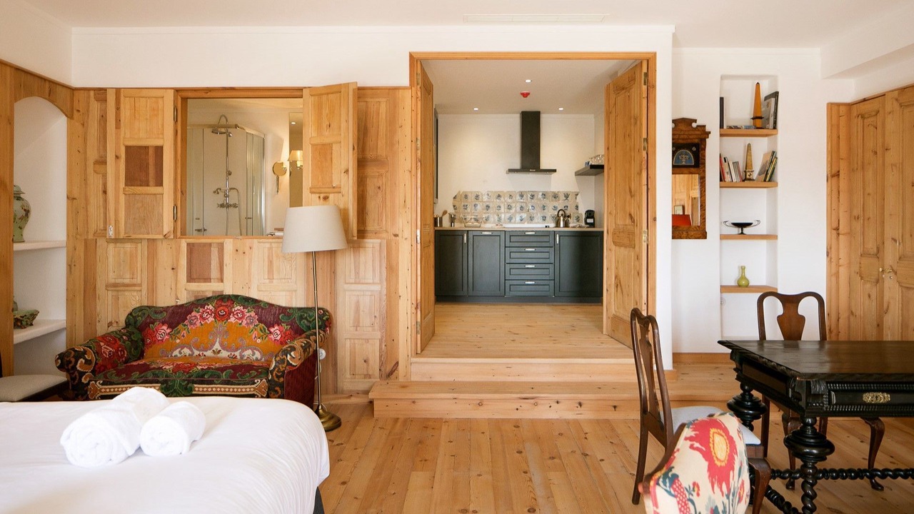 Photo of Bedroom in Se