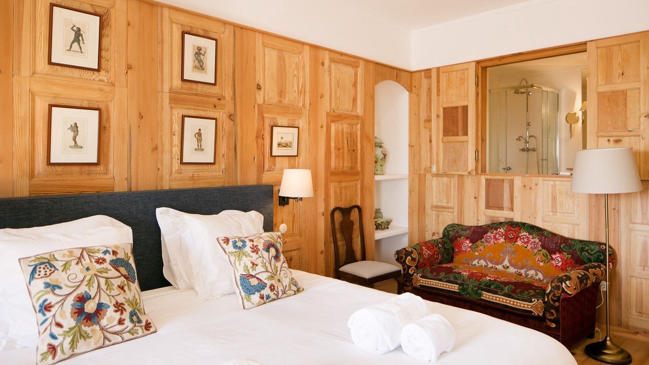Photo of Bedroom in Se