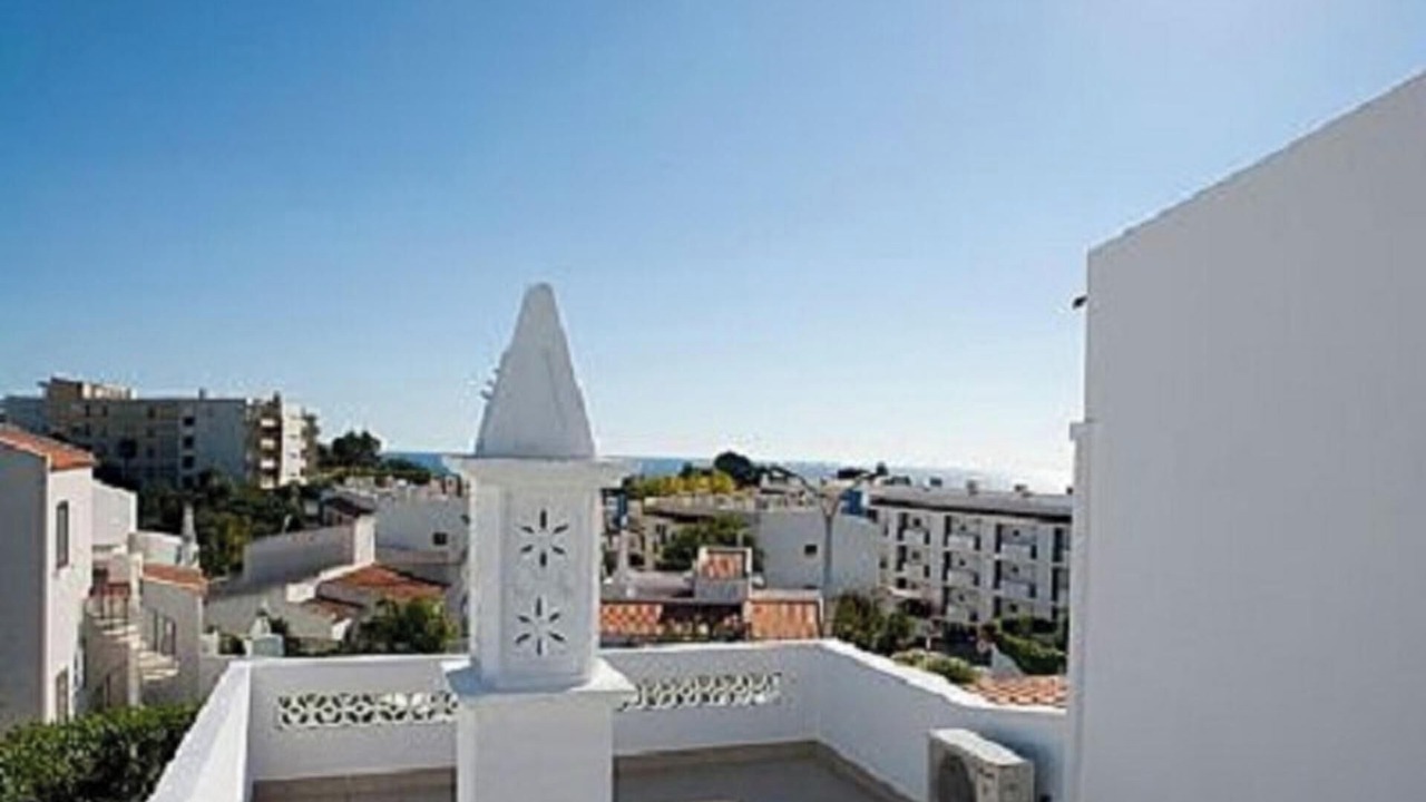 Photo of Patio Balcony in Areias de Sao Joao