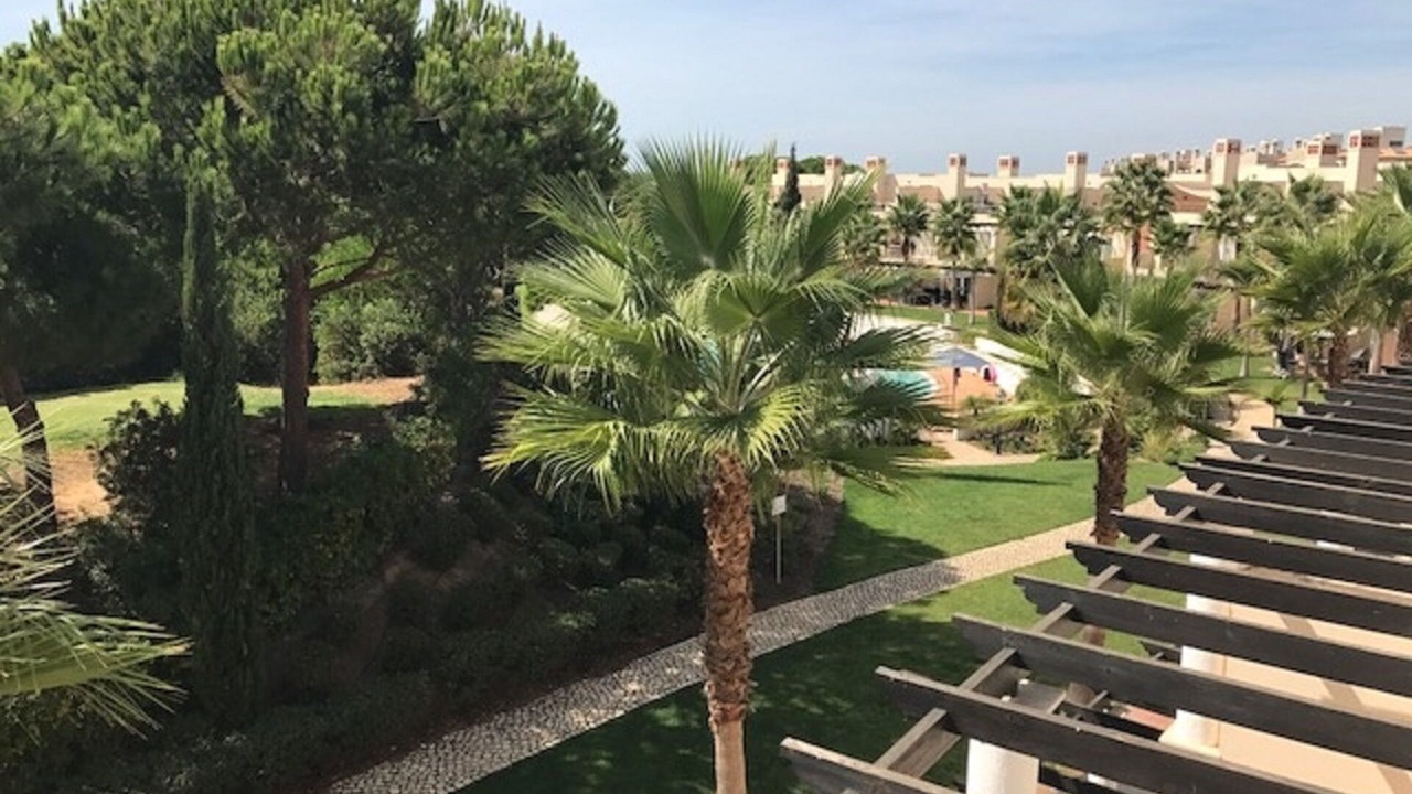 Photo of Outdoor in Quarteira