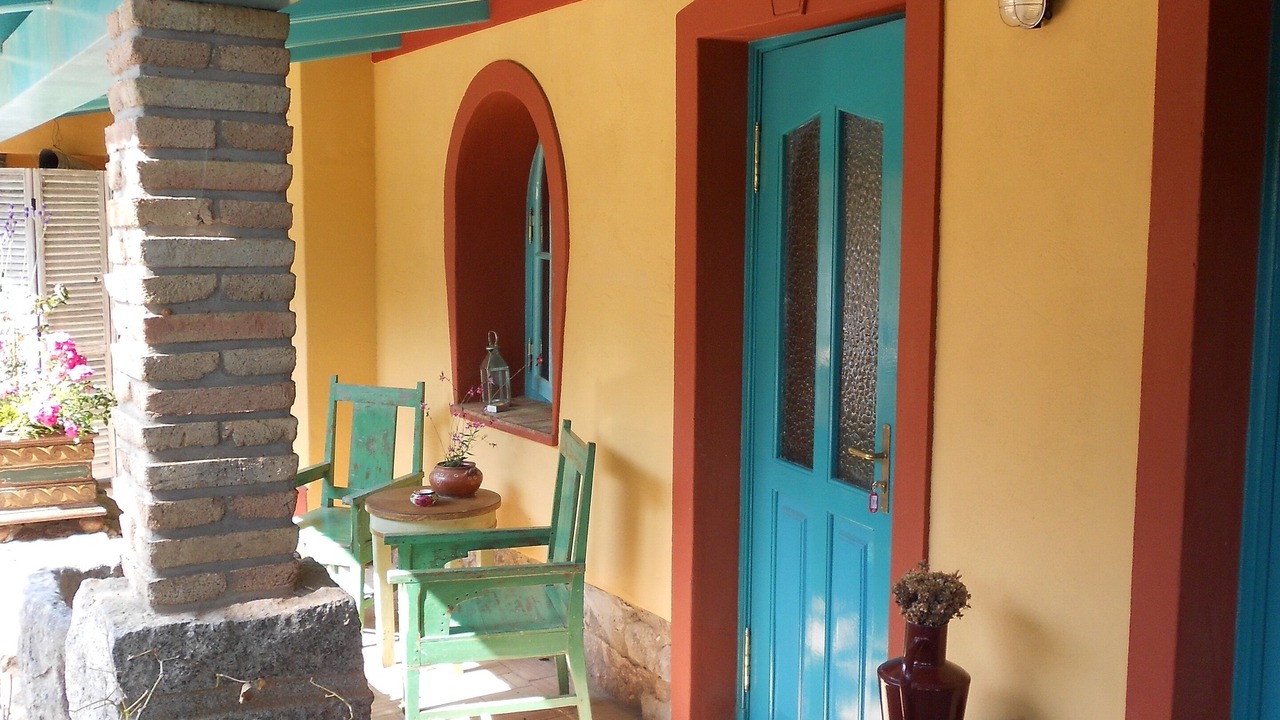 Photo of Outdoor in Alfarrobeira