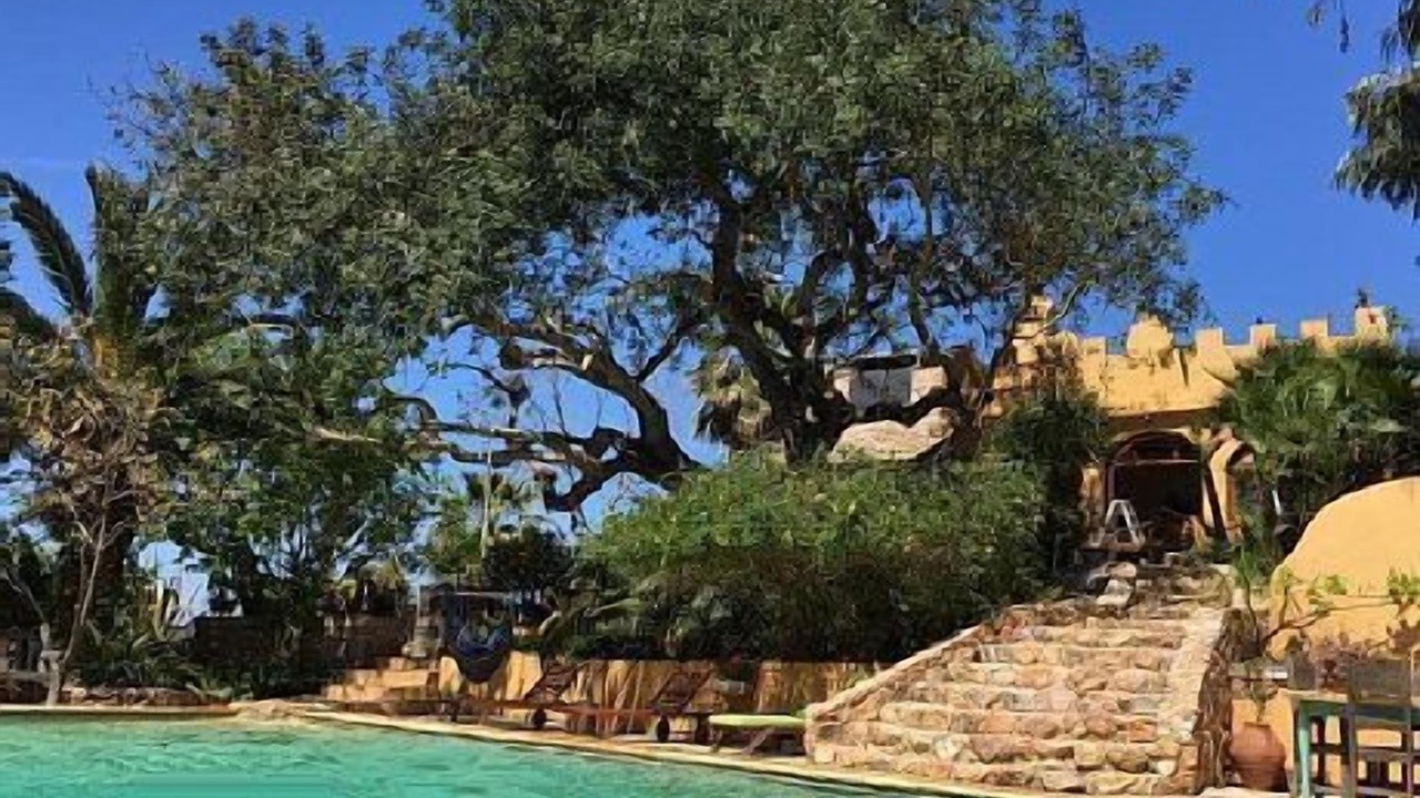 Photo of Outdoor in Alfarrobeira
