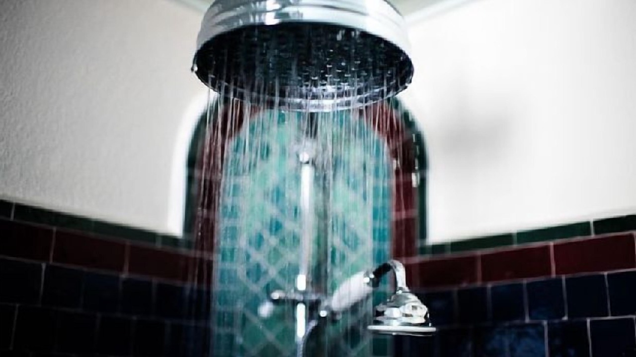 Photo of Bathroom in Alfarrobeira