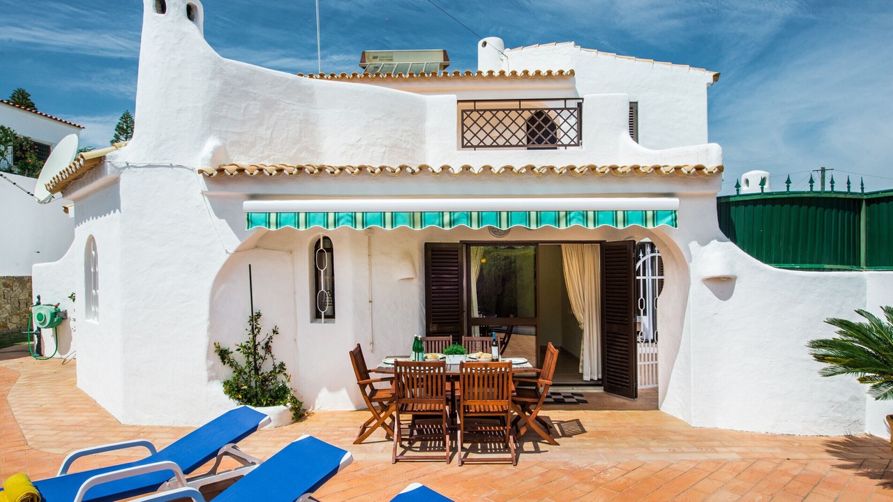 Photo of Outdoor in Sesmarias