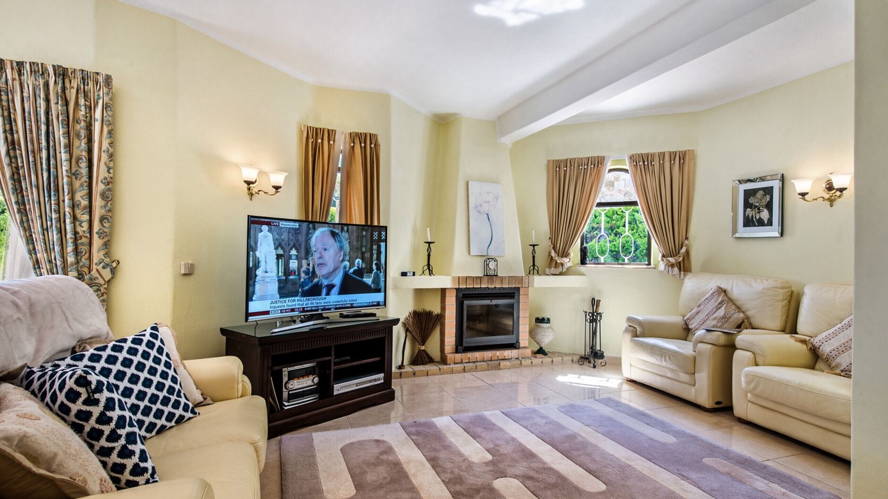 Photo of Livingroom in Sesmarias