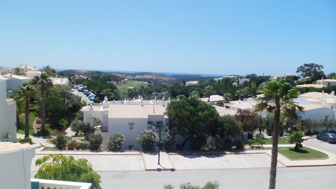 Photo of Patio Balcony in Vila do Bispo
