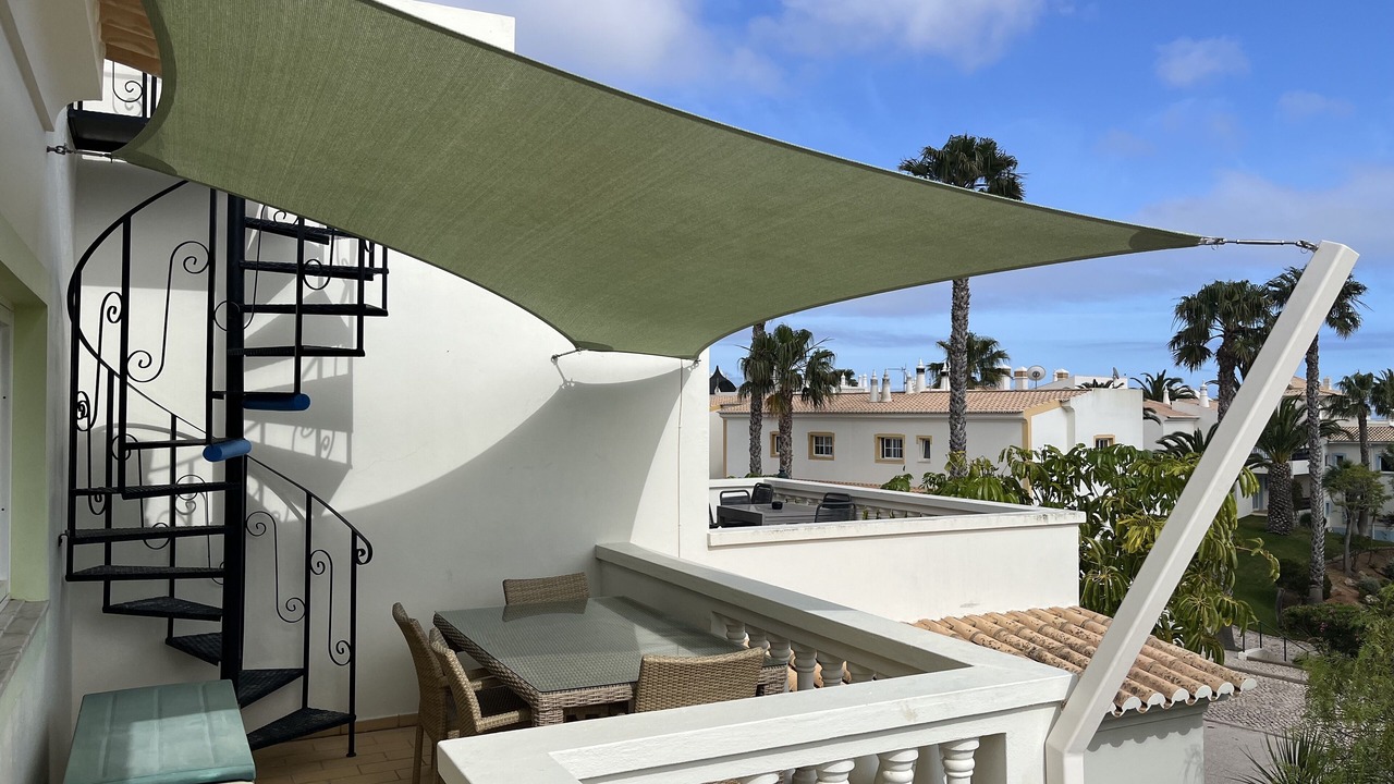 Photo of Patio Balcony in Vila do Bispo