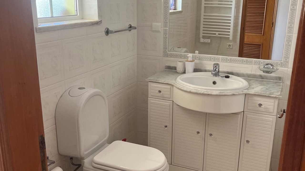 Photo of Bathroom in Vila do Bispo
