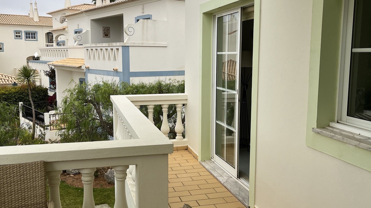 Photo of Patio Balcony in Vila do Bispo
