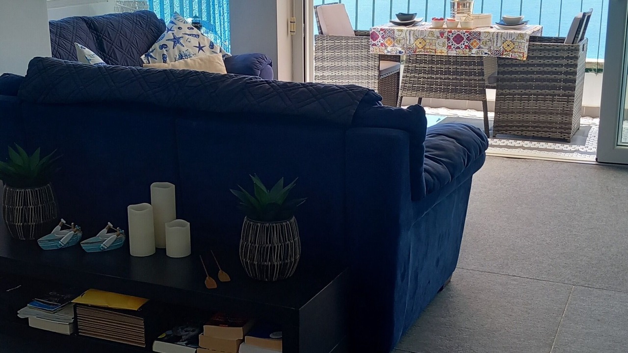Photo of Livingroom in Santiago