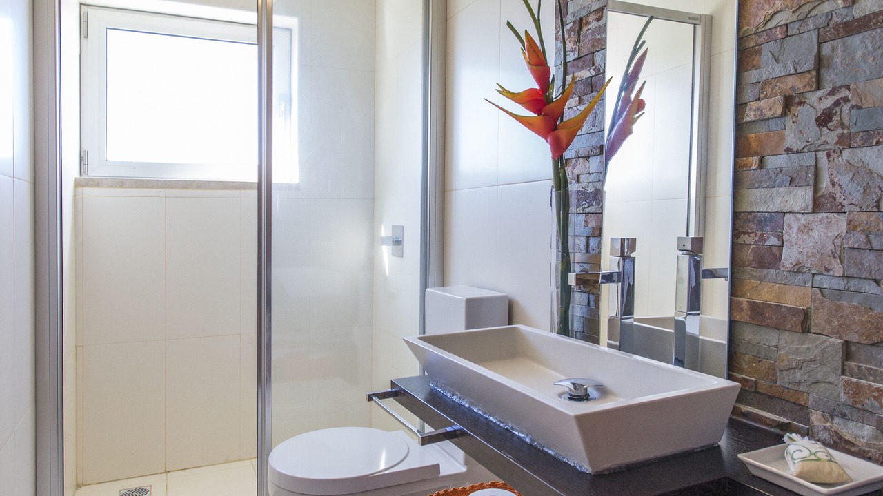 Photo of Bathroom in Condeixa a Nova