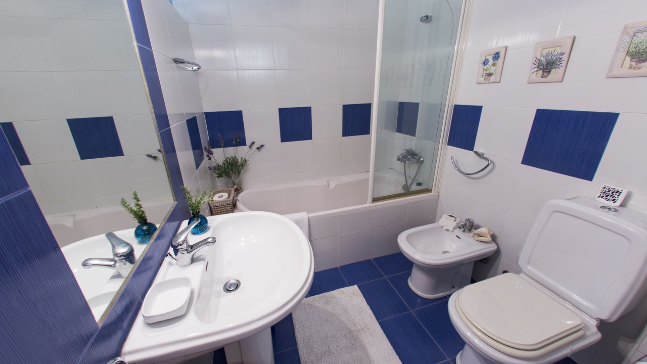 Photo of Bathroom in Condeixa a Nova