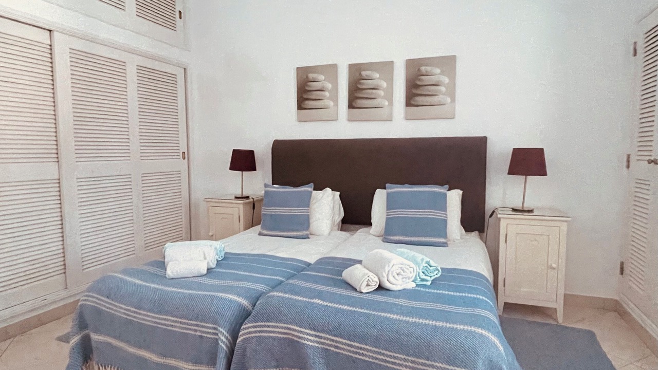 Photo of Bedroom in Vale do Lobo