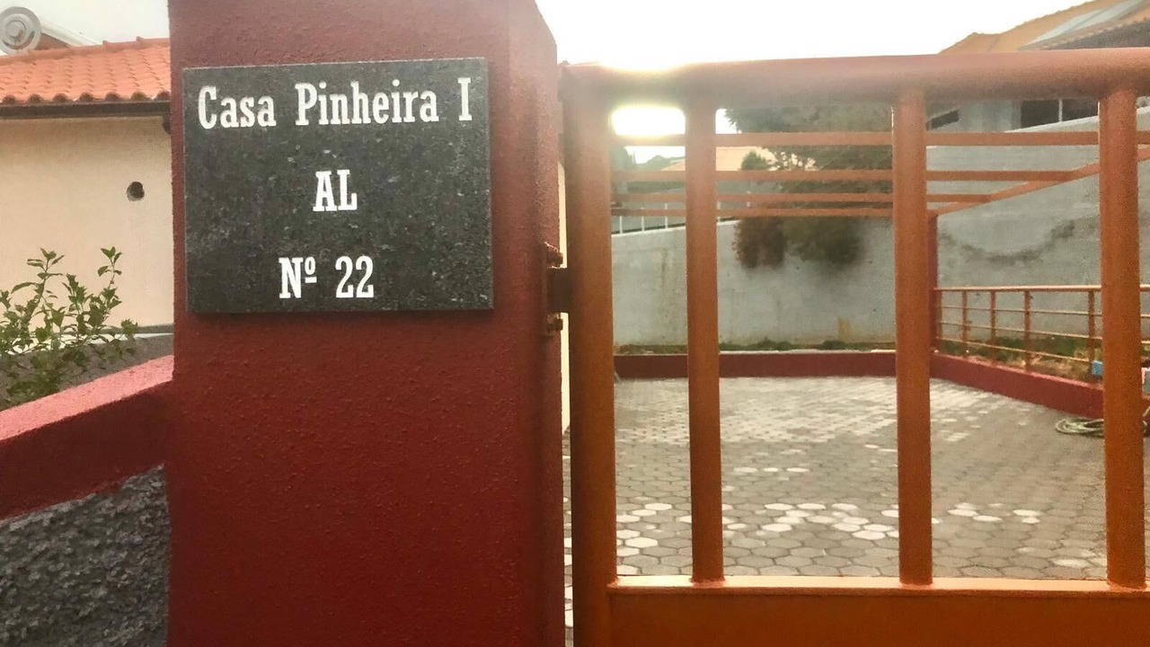 Photo of Outdoor in Estreito da Calheta