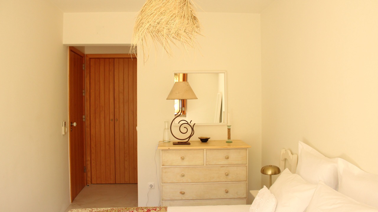 Photo of Bedroom in Grandola