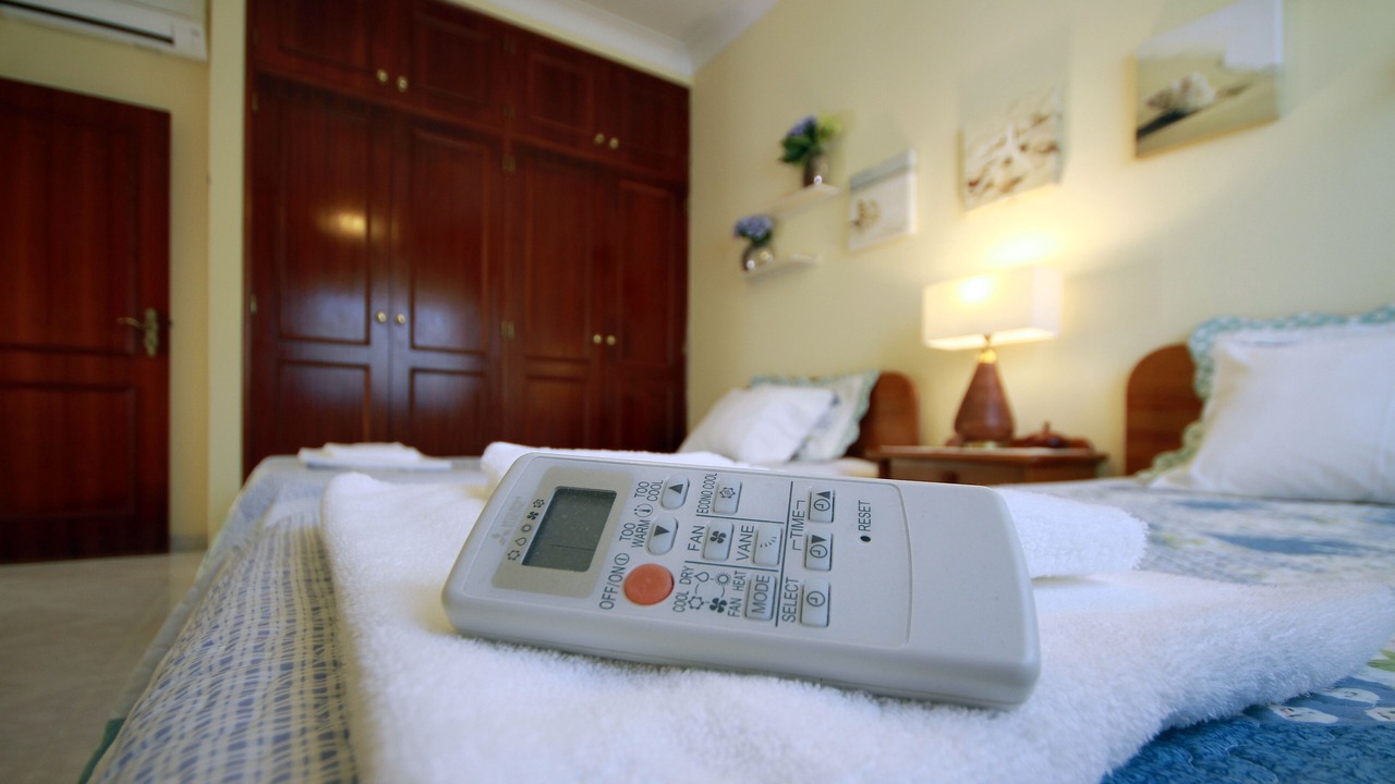Photo of Bedroom in Albardeira