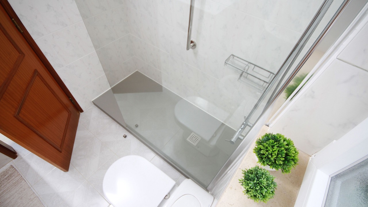 Photo of Bathroom in Albardeira