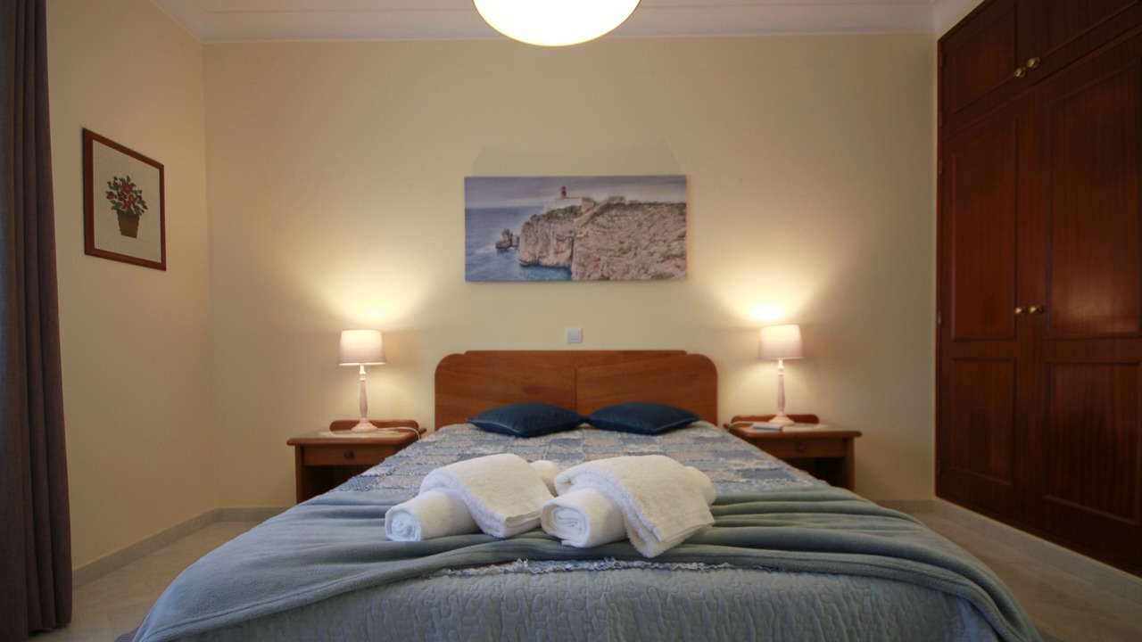 Photo of Bedroom in Albardeira