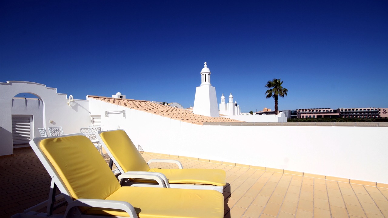 Photo of Patio Balcony in Albardeira