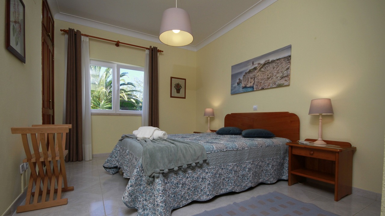 Photo of Bedroom in Albardeira