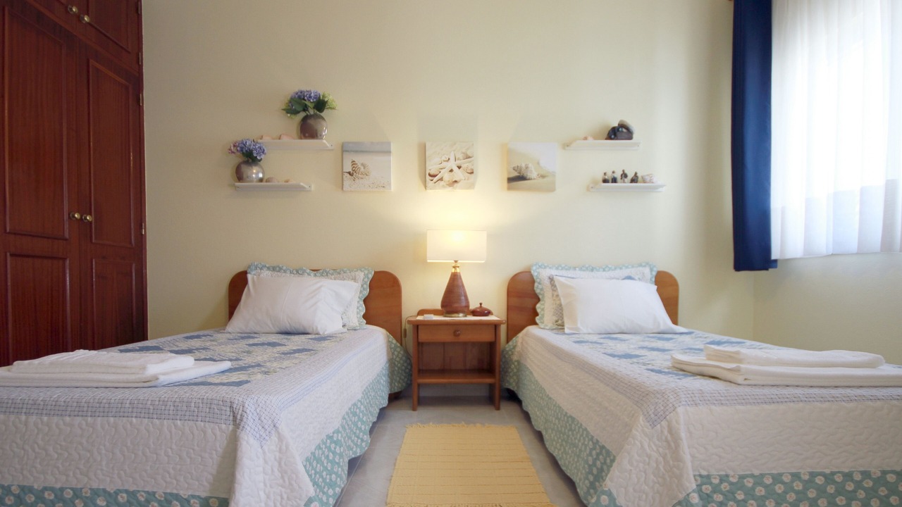 Photo of Bedroom in Albardeira