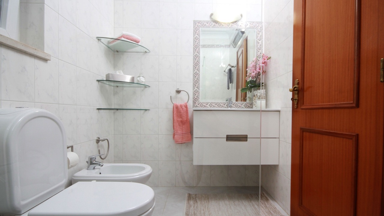 Photo of Bathroom in Albardeira