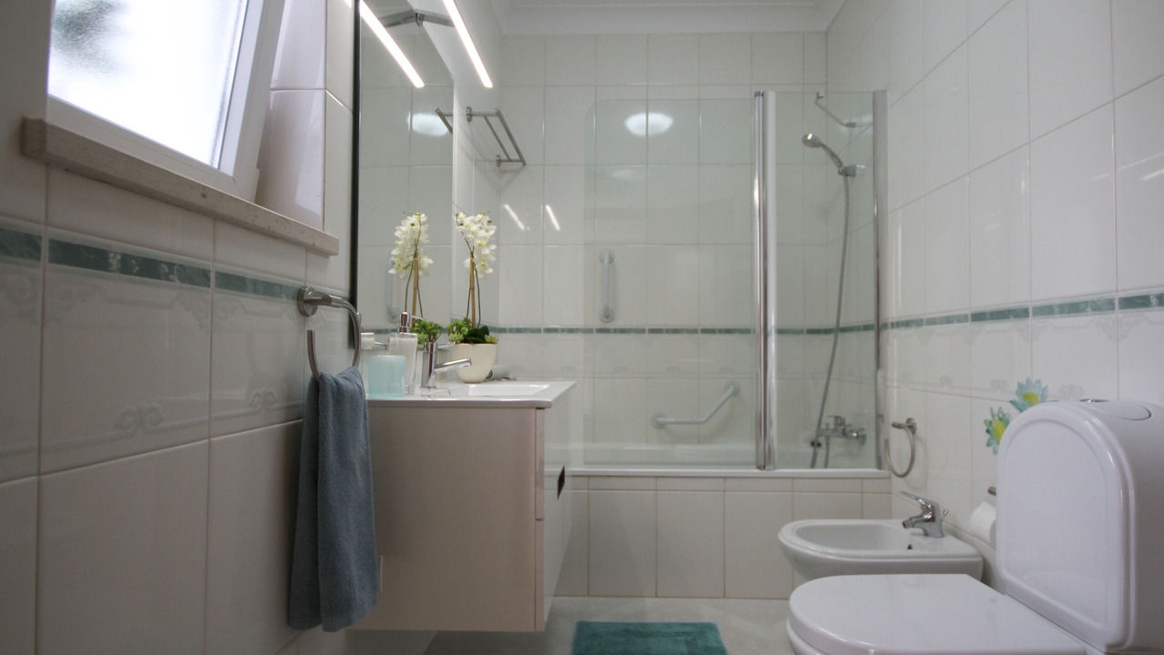 Photo of Bathroom in Albardeira