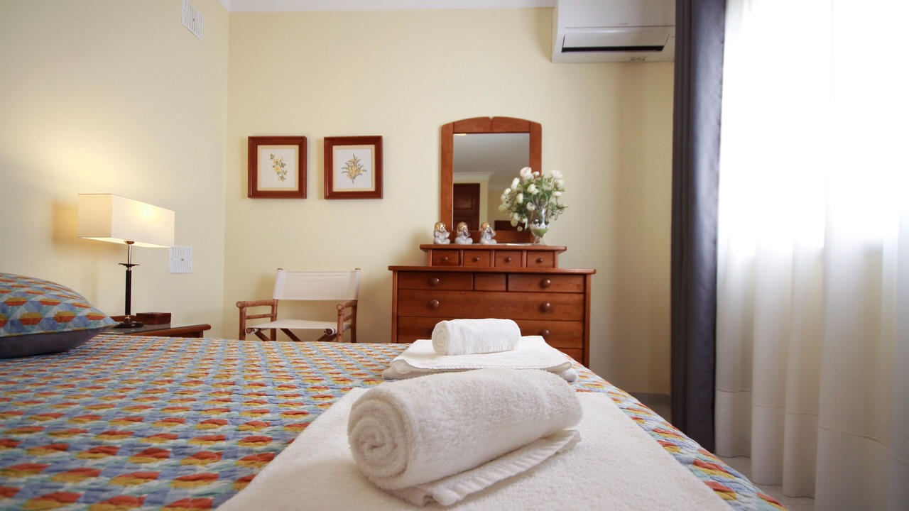 Photo of Bedroom in Albardeira