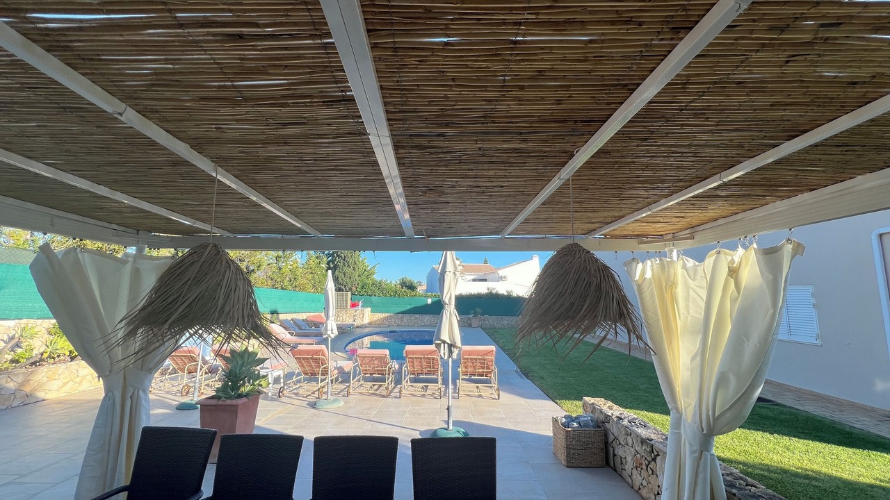 Photo of Outdoor in Sesmarias