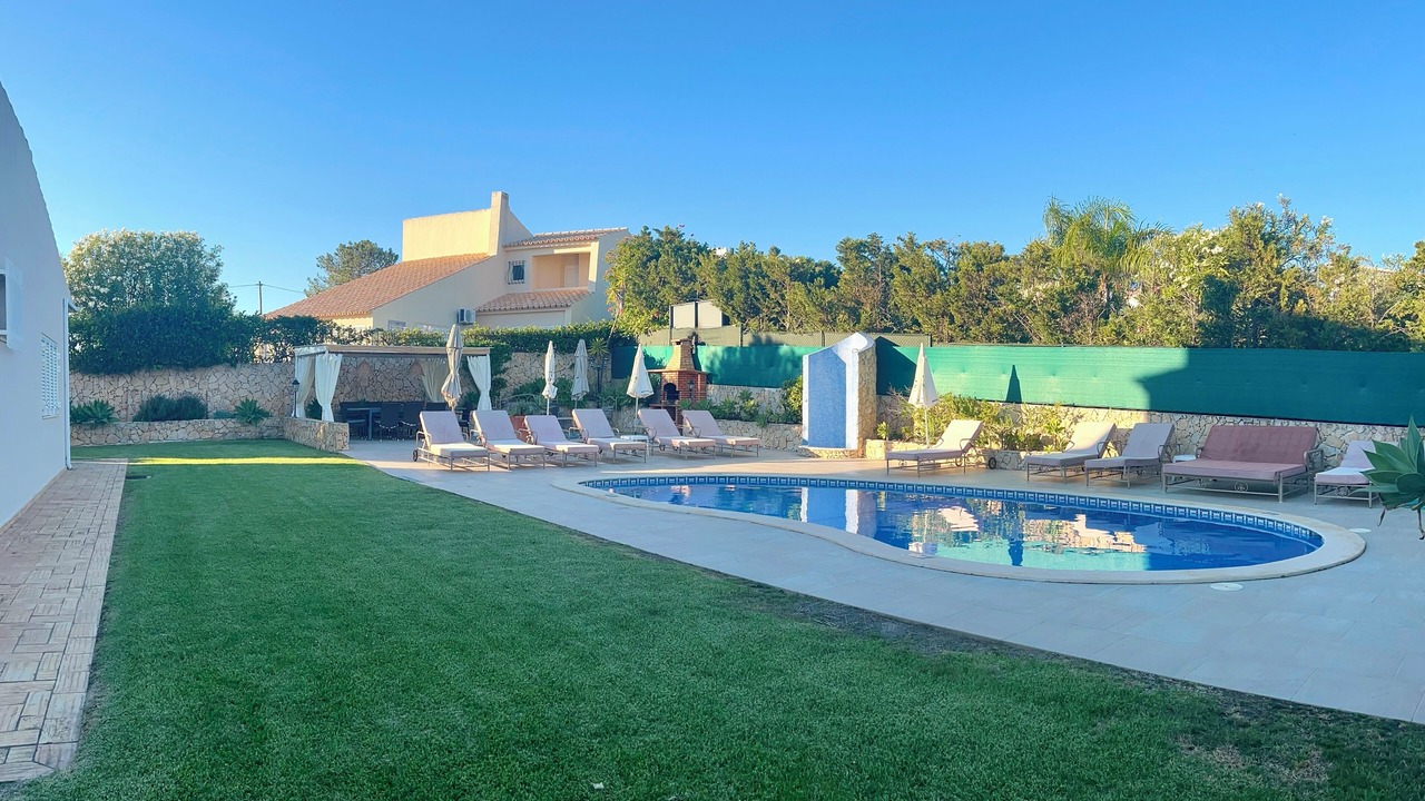 Photo of Outdoor in Sesmarias